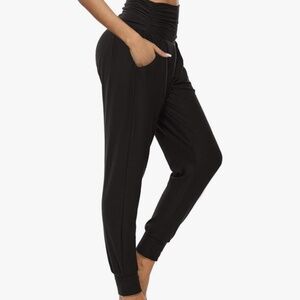 Dibaolong Yoga Joggers- Size Small